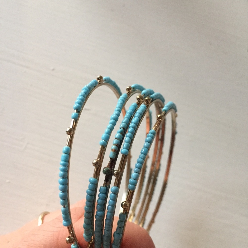 Cute bracelets